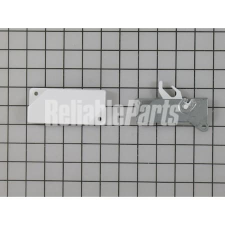 Bosch Home Appliances 00623375 Bosch Refrigerator Clamp Lock 00623375